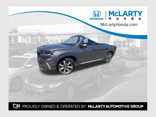Certified Used 2025 Modern Steel Metallic Honda Elite image 1