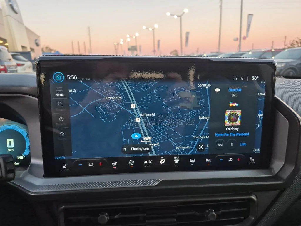 2025 Ford Bronco Sport Outer Banks - Photo 29
