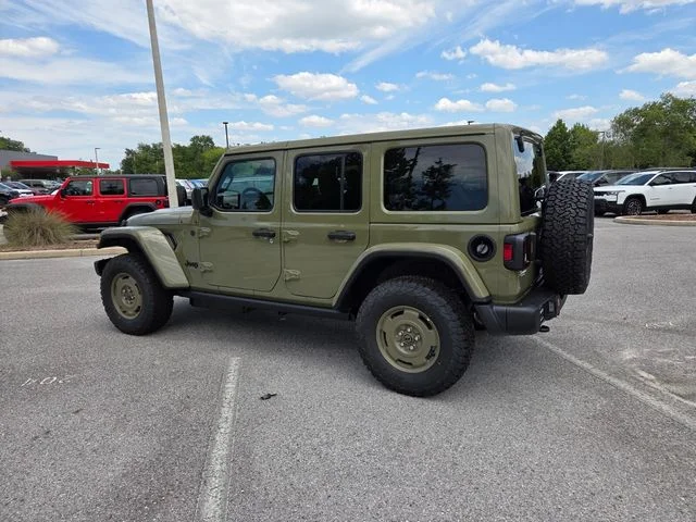 New 2026 41 Exterior Paint Jeep Willys 41 image 11