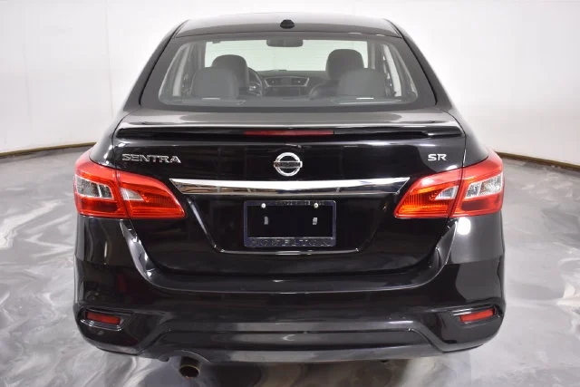 Used 2019 Black Nissan SR image 9