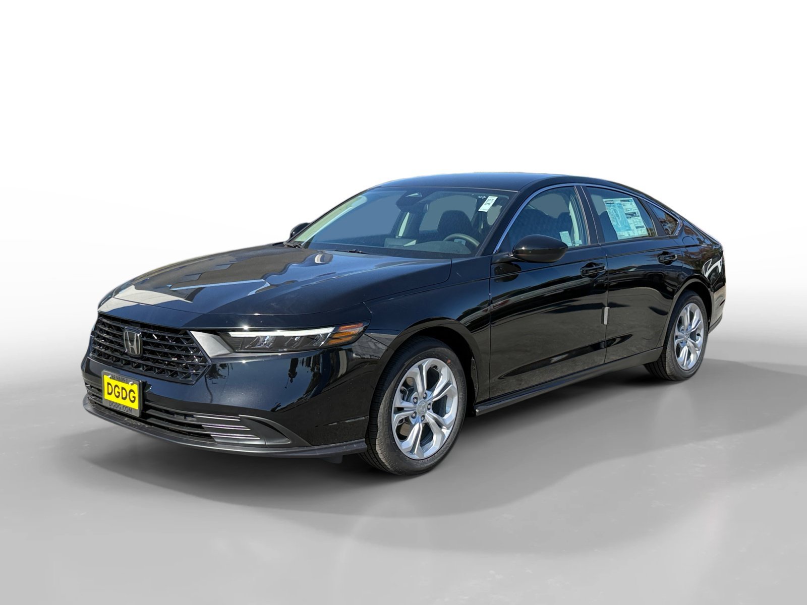 2026 Honda Accord