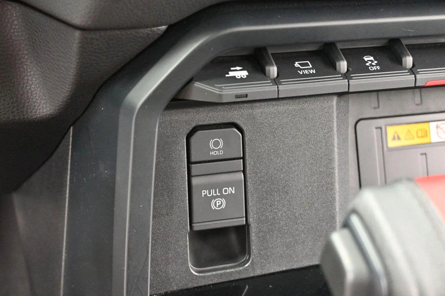 Used 2024 Black Toyota TRD Pro Hybrid image 24