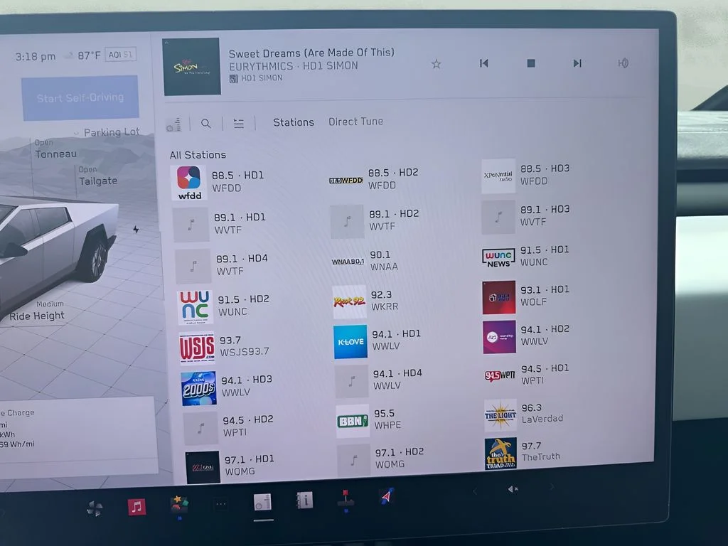 Used 2024  Tesla Cyberbeast image 19
