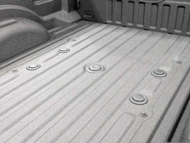 New 2026 Carbonized Gray Metallic Ford F-250® Lariat® image 66