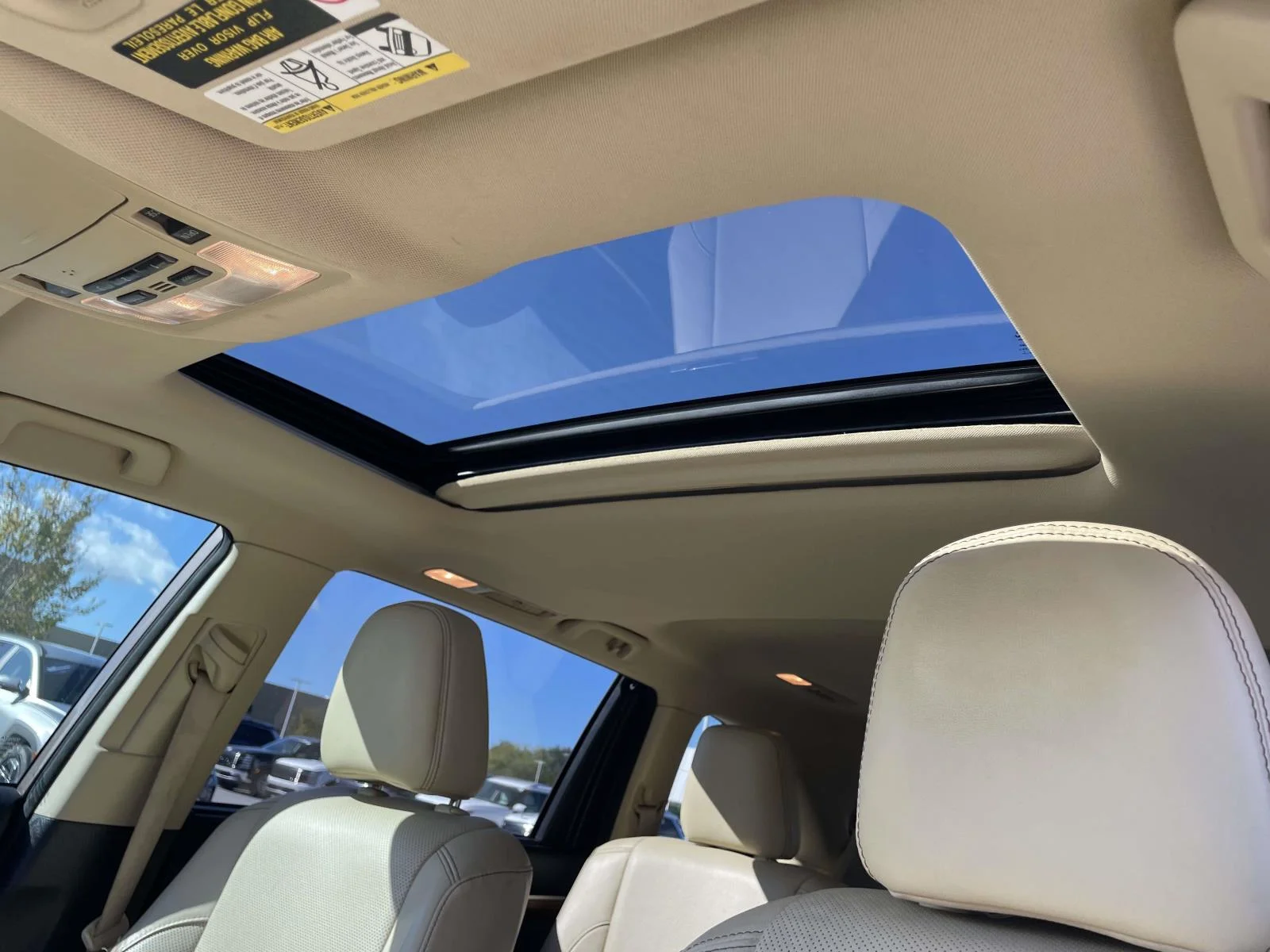 Used 2018 Toasted Walnut Pearl Toyota Limited image 8