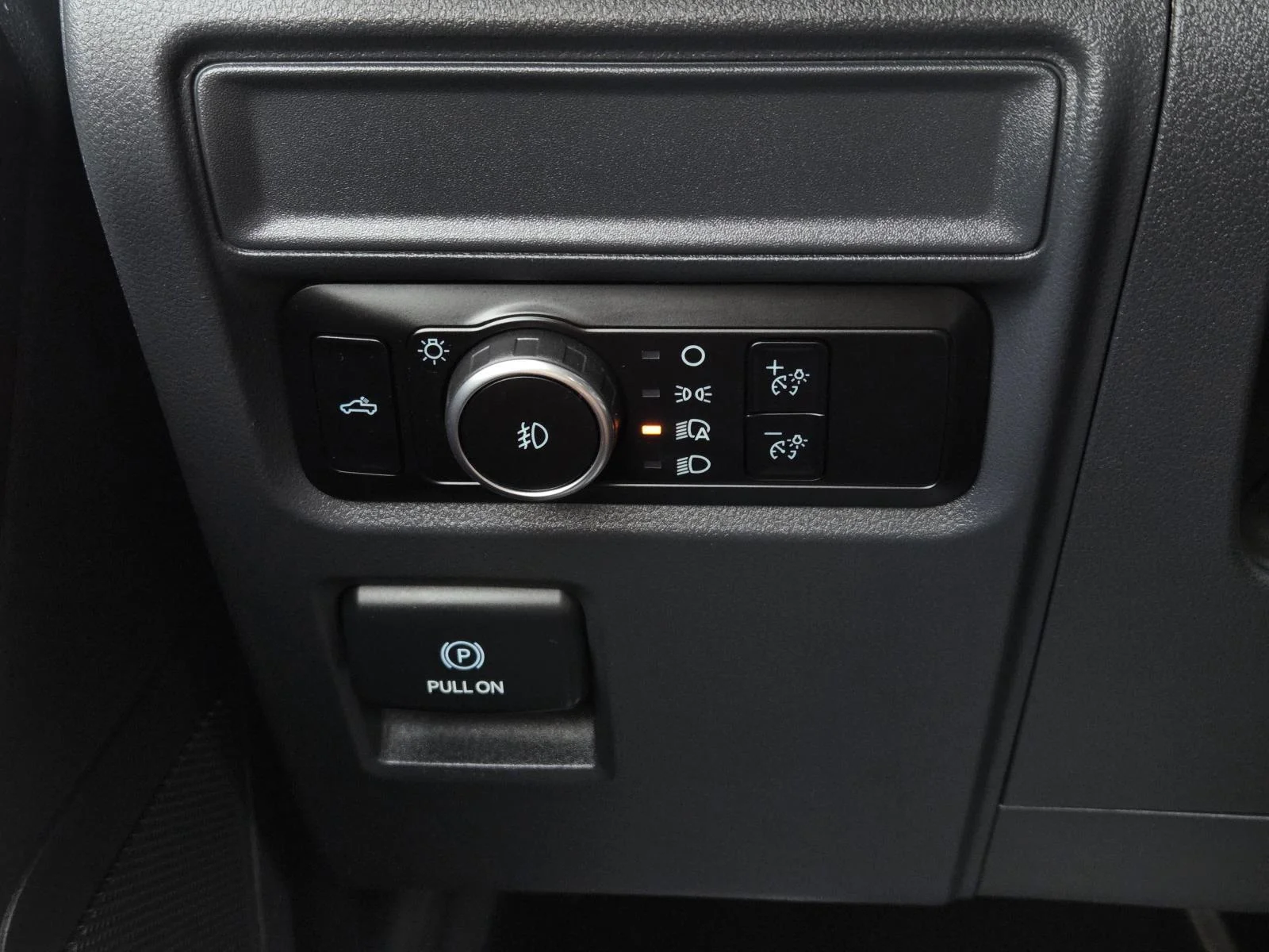 Used 2023 Antimatter Blue Ford STX image 21