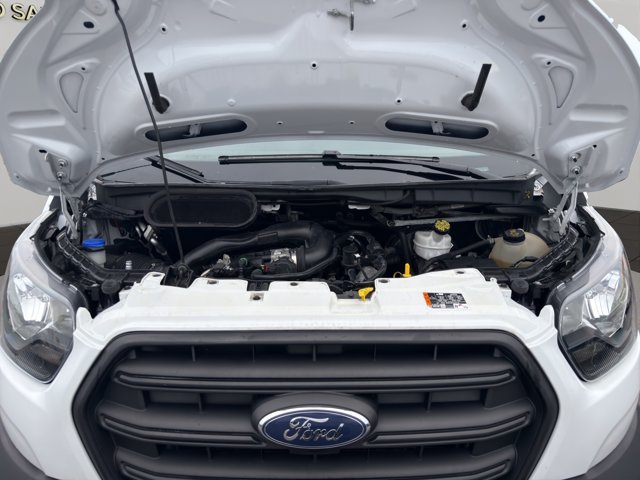 Used 2024 White Ford  image 20