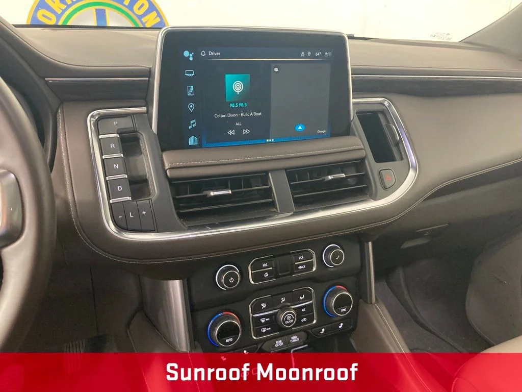 Used 2024 Chevrolet Tahoe LT with VIN 1GNSKNKD5RR222257 for sale in Elk River, Minnesota