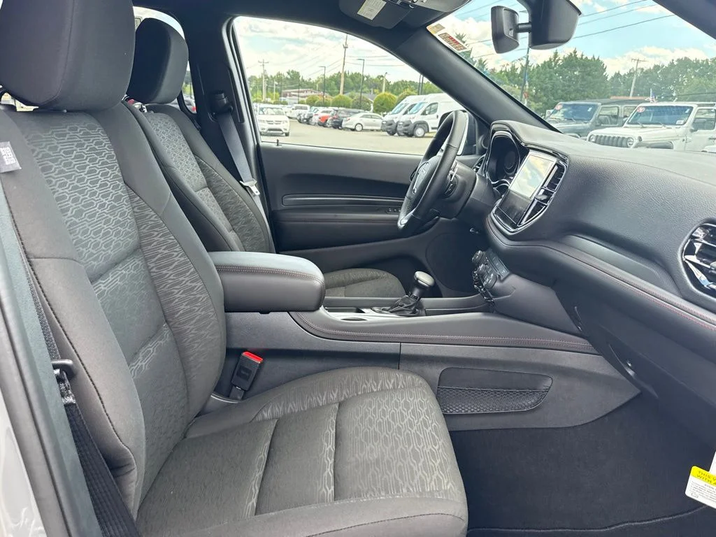 Used 2026 Gray Dodge GT image 32