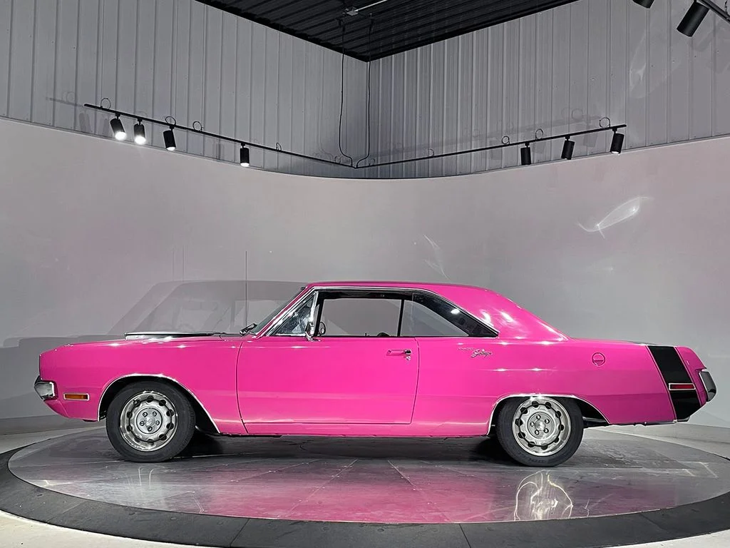 Used 1970  Dodge  image 15