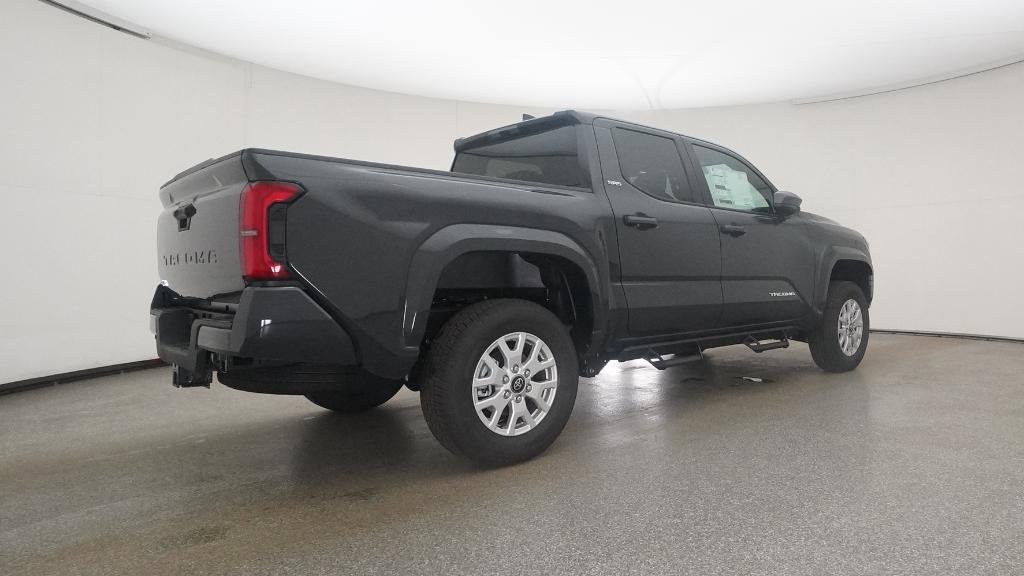 Certified Used 2025 Underground Toyota SR5 image 51