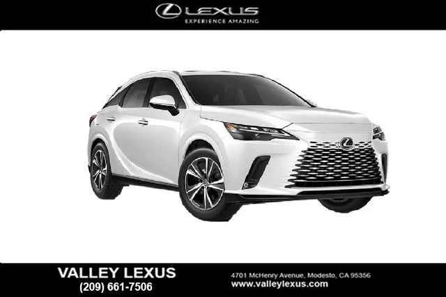 2024 Lexus RX 350 350 AWD's photo