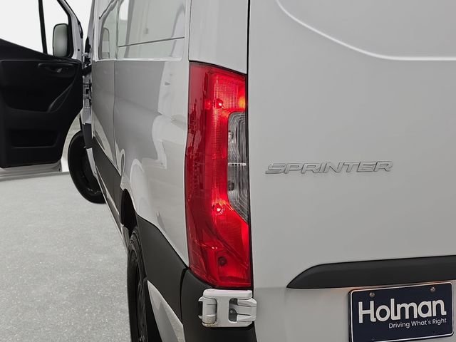 Certified Used 2025 Black Toyota XLE image 29