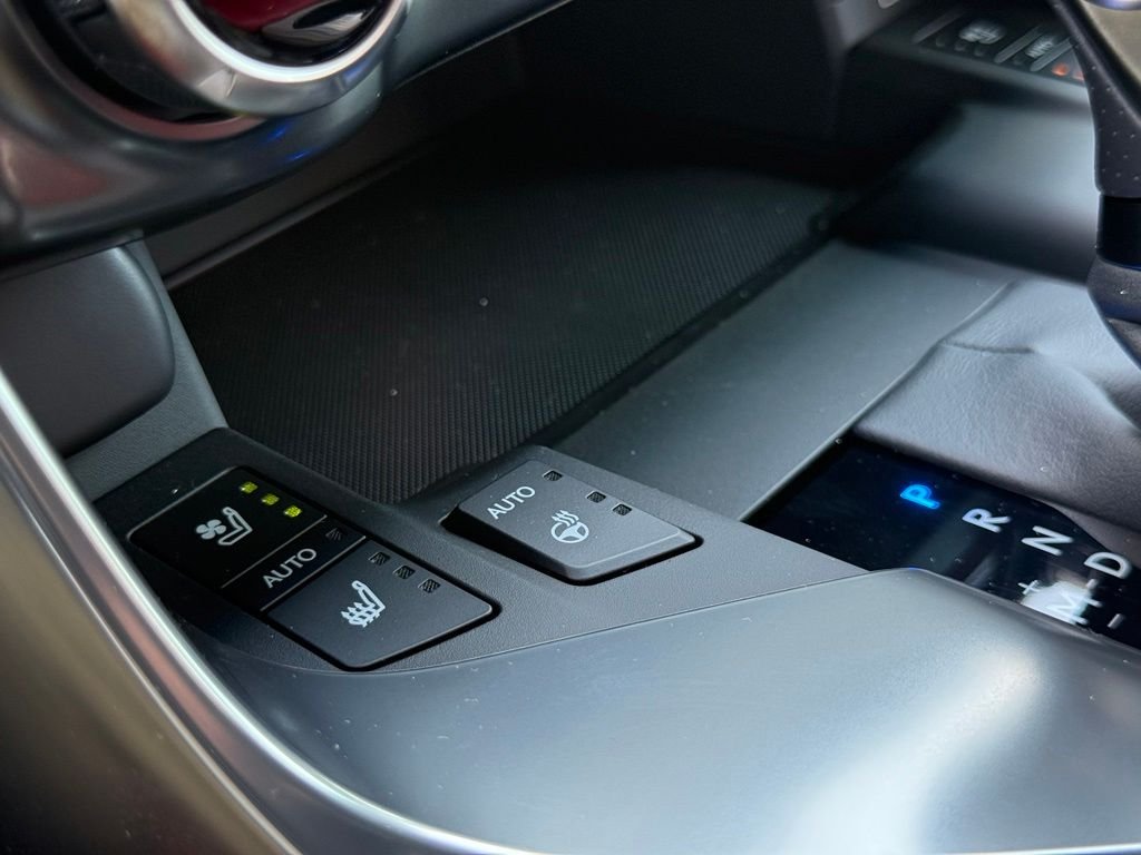 New 2026 Caviar Lexus  600 F SPORT HANDLING image 32