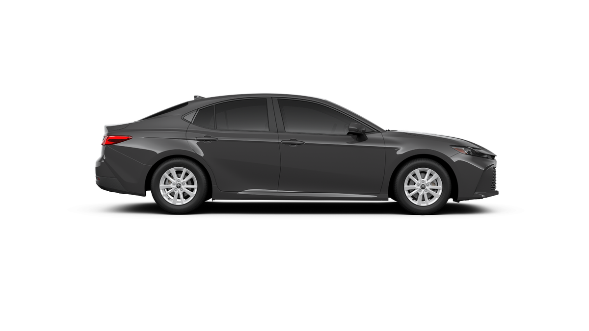 New 2027 Underground Toyota LE image 12