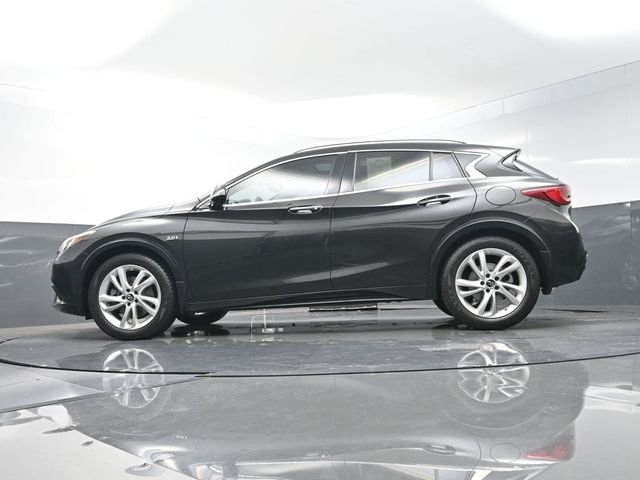 Used 2019 Black INFINITI LUXE image 49