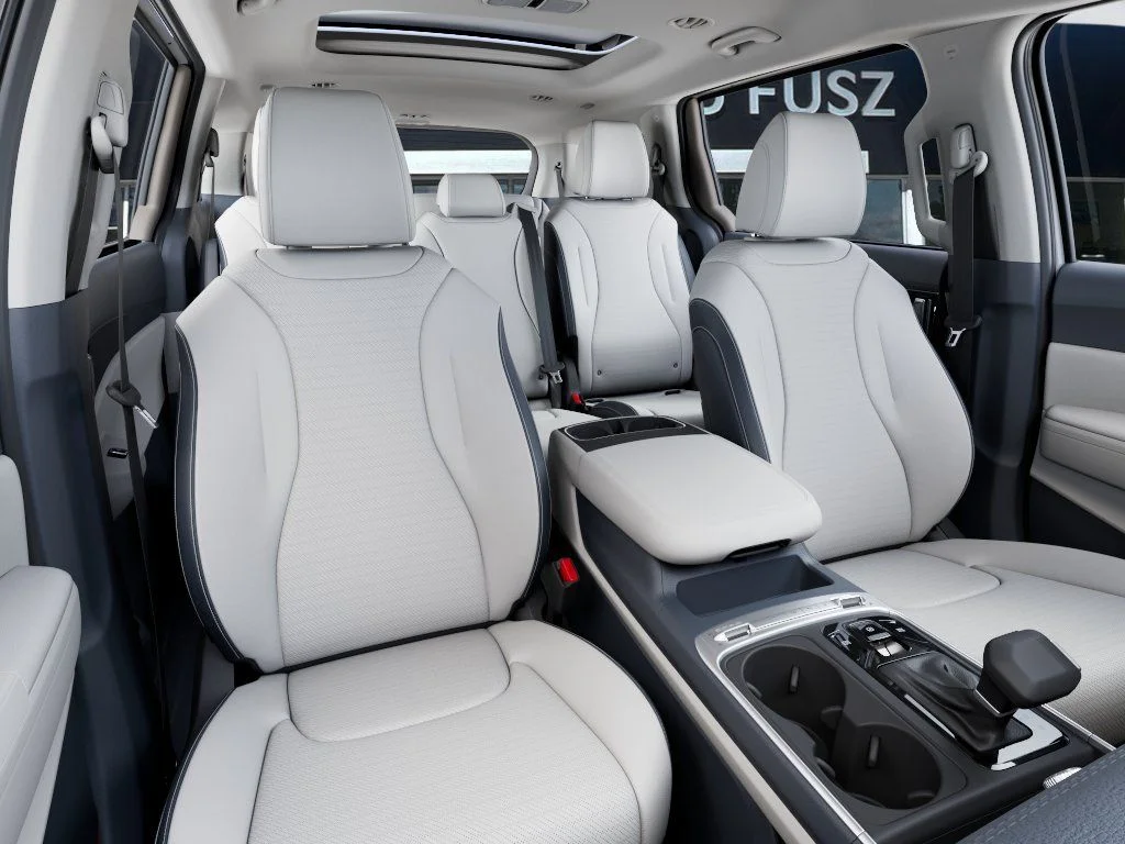 2026 Kia Carnival SX Prestige - Photo 15