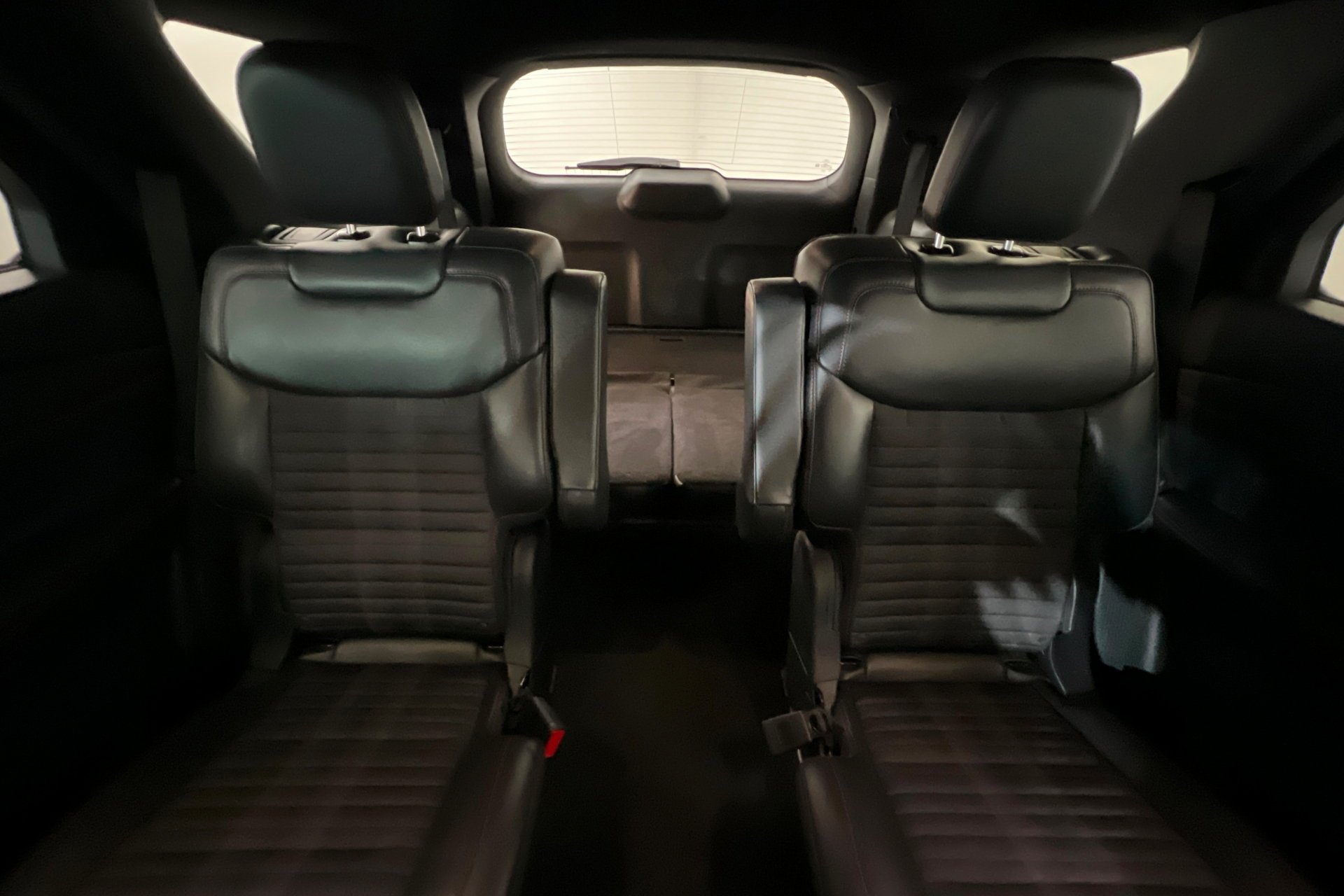Used 2026 White Ford ST-Line image 26