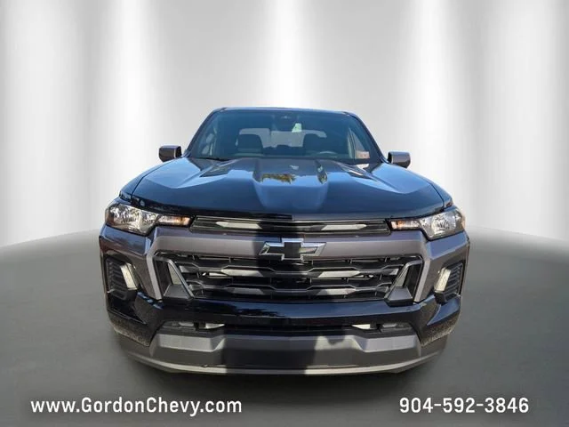 2026 Chevrolet Colorado LT - Photo 11