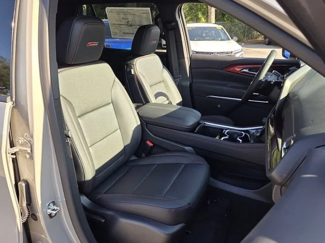 New 2026 Sandstone Gray Chevrolet Z71 image 23