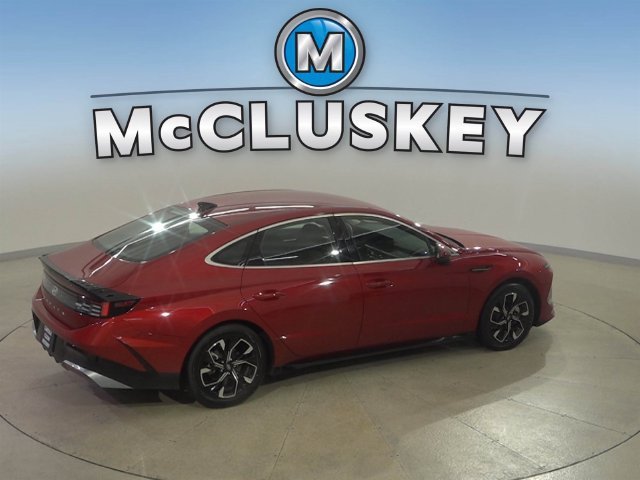 2024 Hyundai Sonata SEL - Photo 4