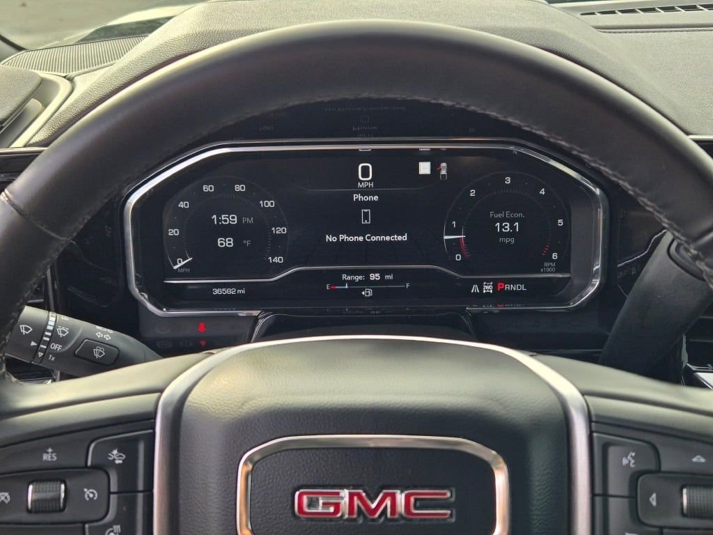 2023 GMC Sierra 1500 Elevation - Photo 28