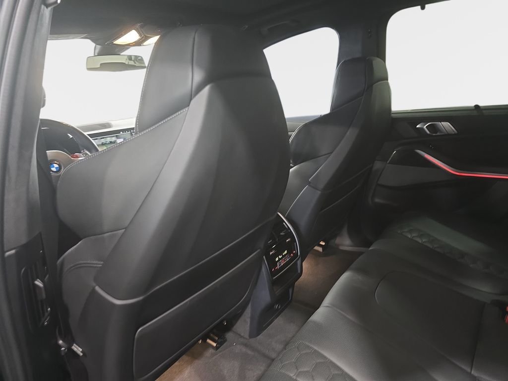 Used 2022 Carbon Black Metallic BMW  image 10