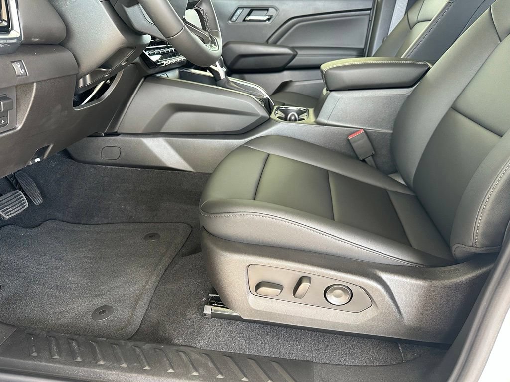 2026 GMC Canyon Elevation - Photo 13