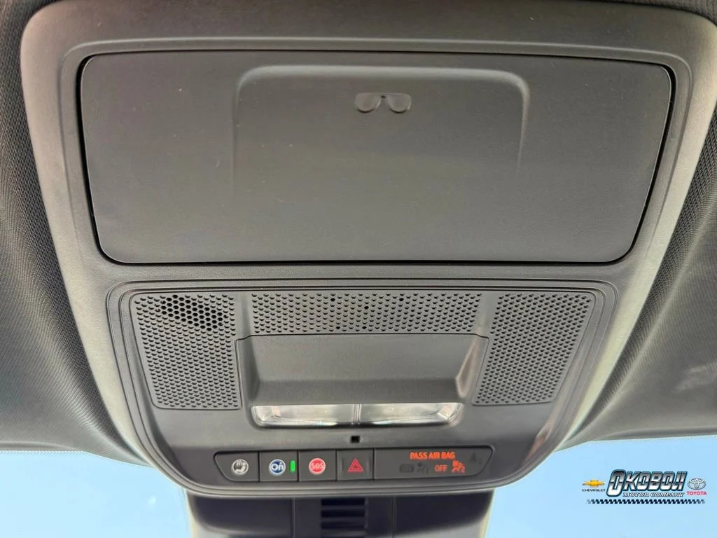 2026 Chevrolet Traverse LT - Photo 15