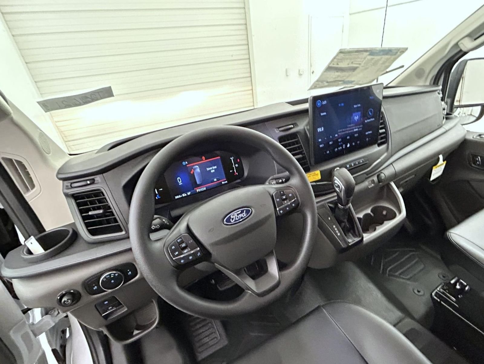 New 2026 Oxford White Ford XL image 13