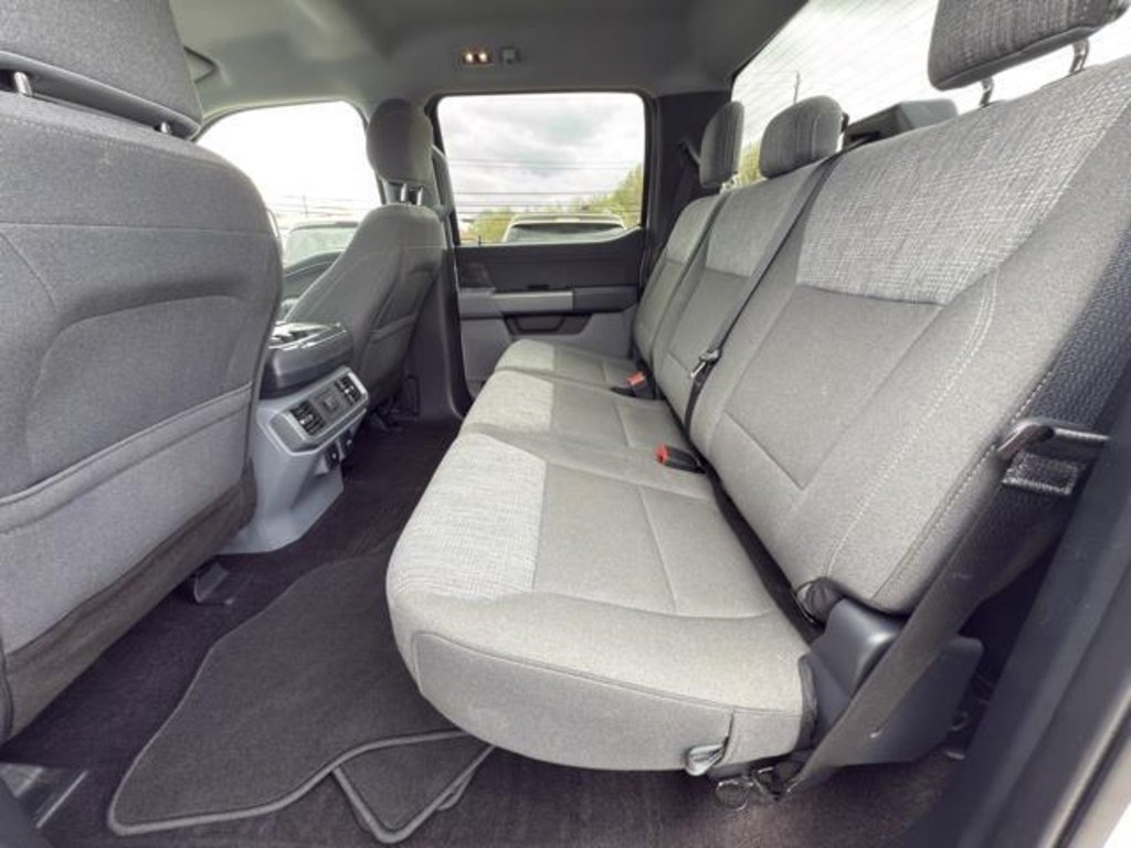 2021 Ford F-150 XLT - Photo 25