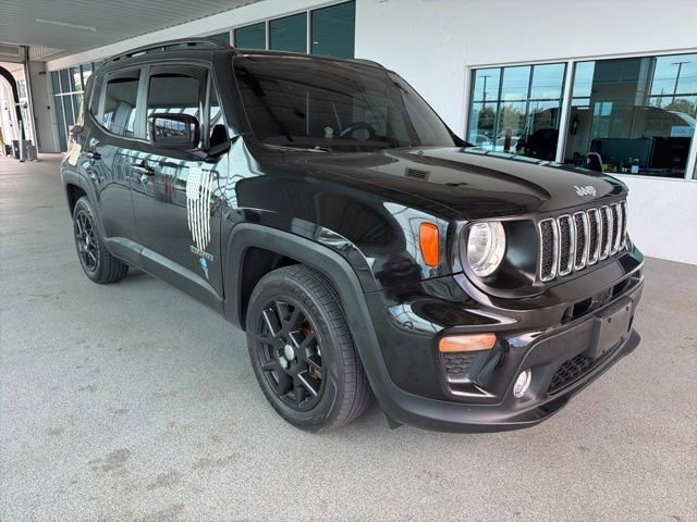 2019 Jeep Renegade Latitude FWD's photo