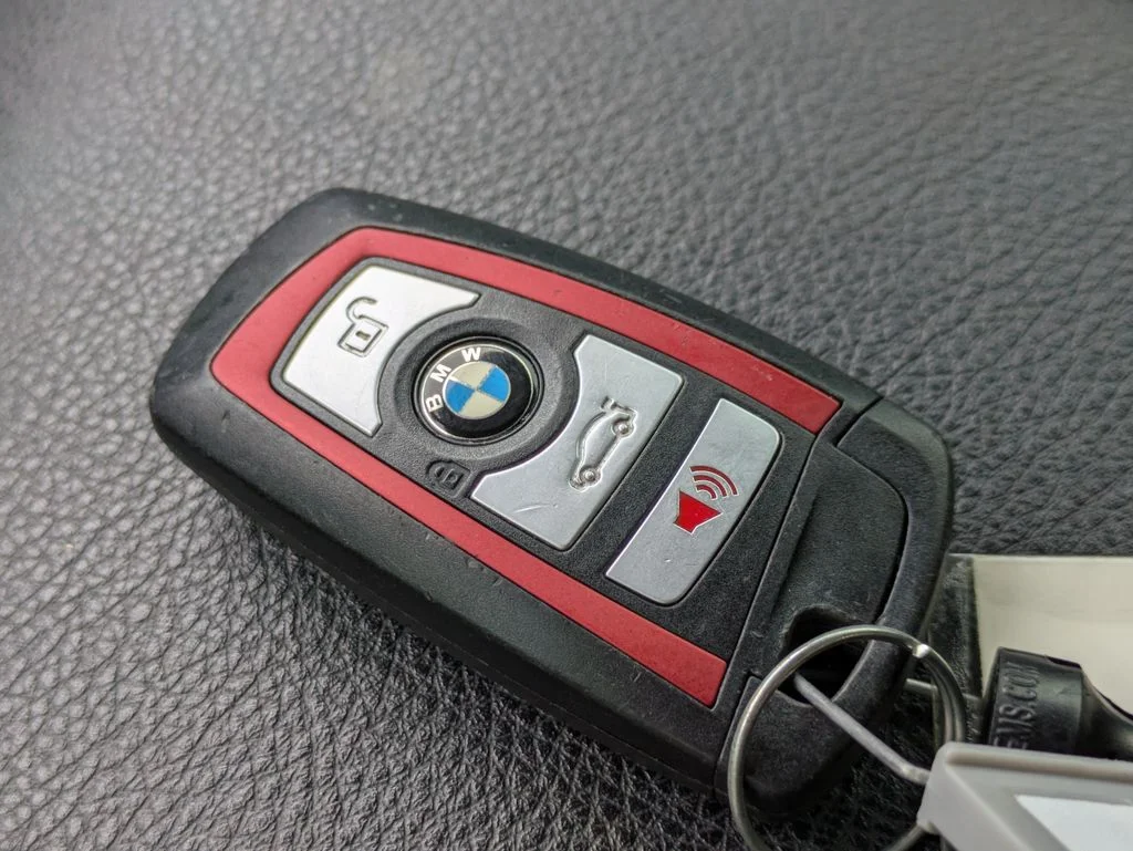 Used 2018 Red BMW 230i image 26