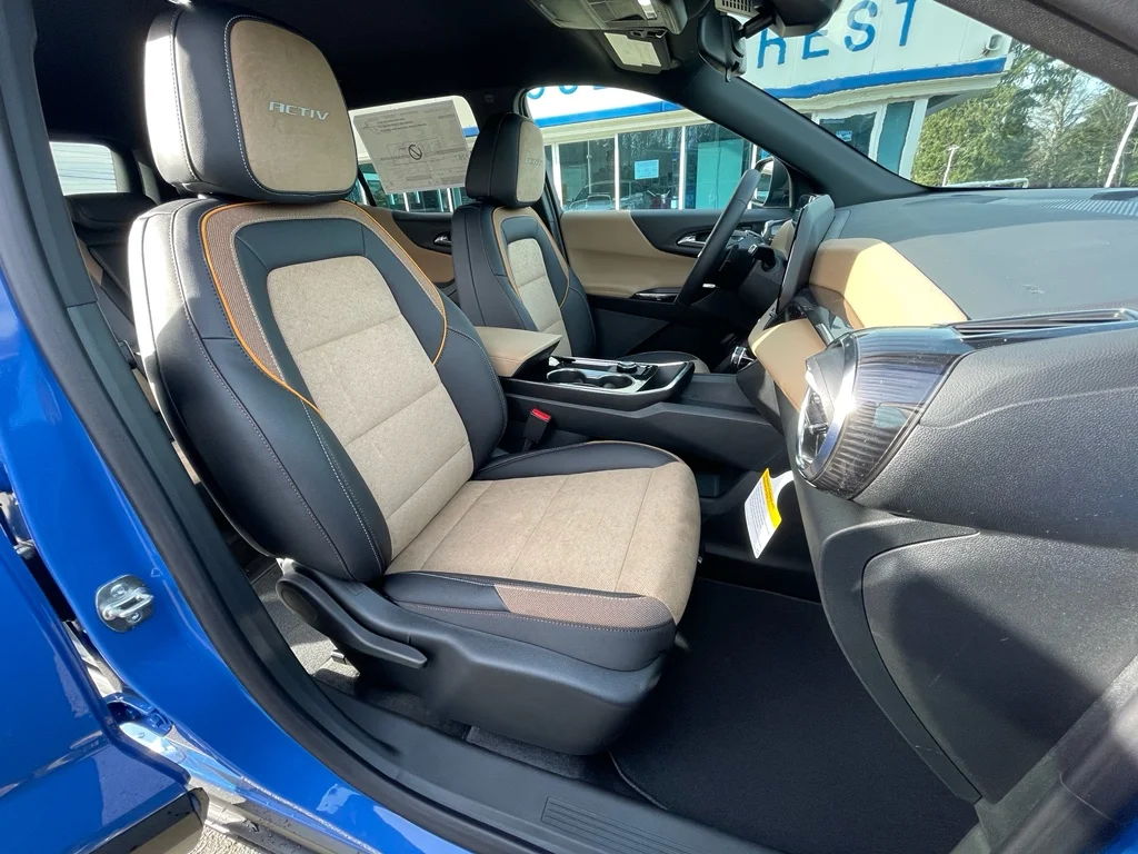 2026 Chevrolet Equinox ACTIV - Photo 29
