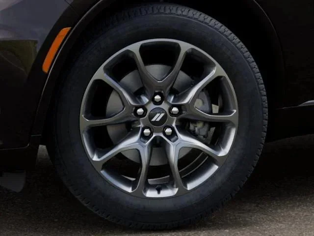 New 2026 Red Oxide Dodge GT HEMI V8 image 60
