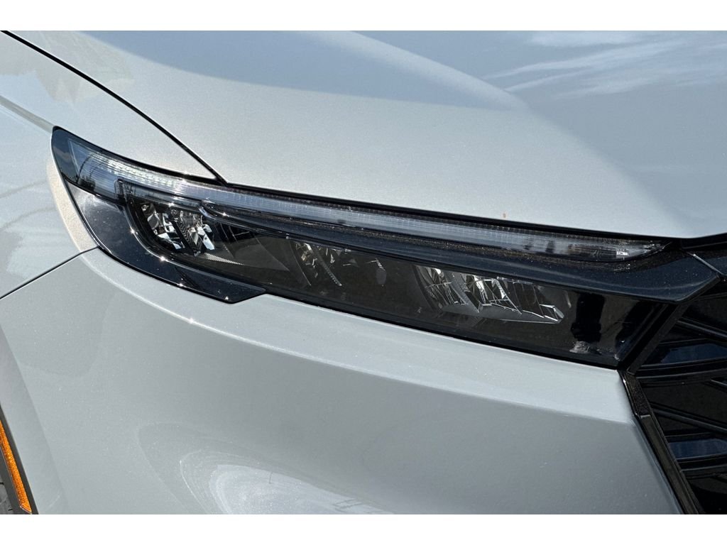 New 2026 Urban Gray Pearl Honda TrailSport image 29