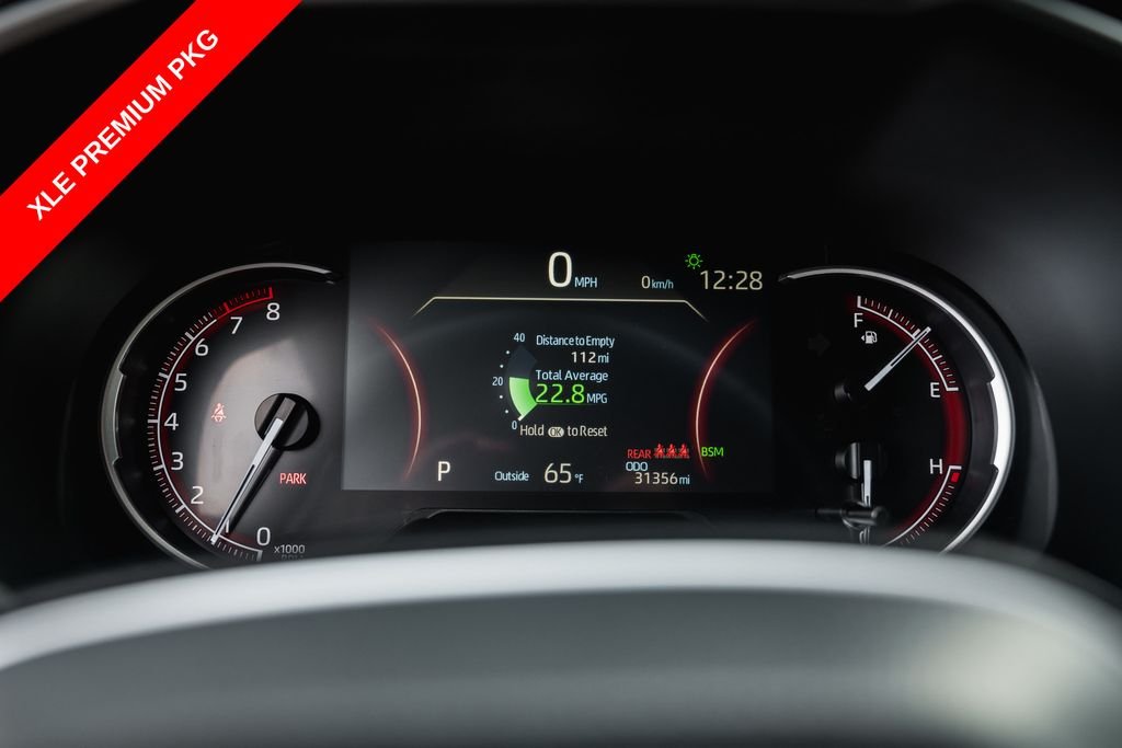 2024 Toyota RAV4 XLE Premium - Photo 15