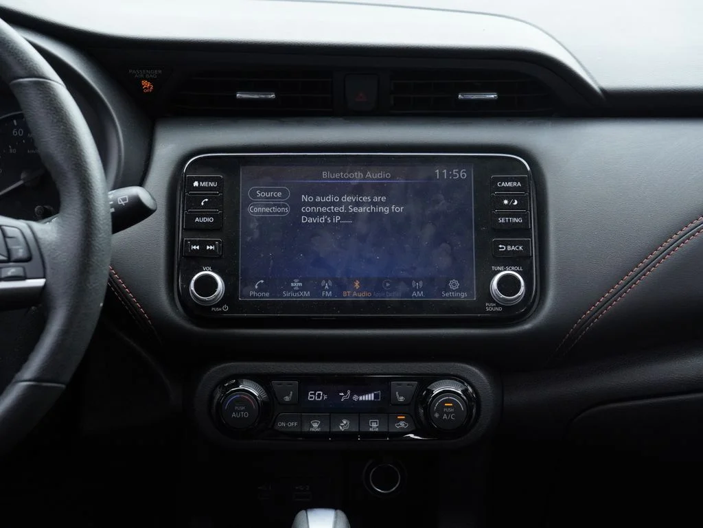 Used 2023 Gray Nissan SR image 25