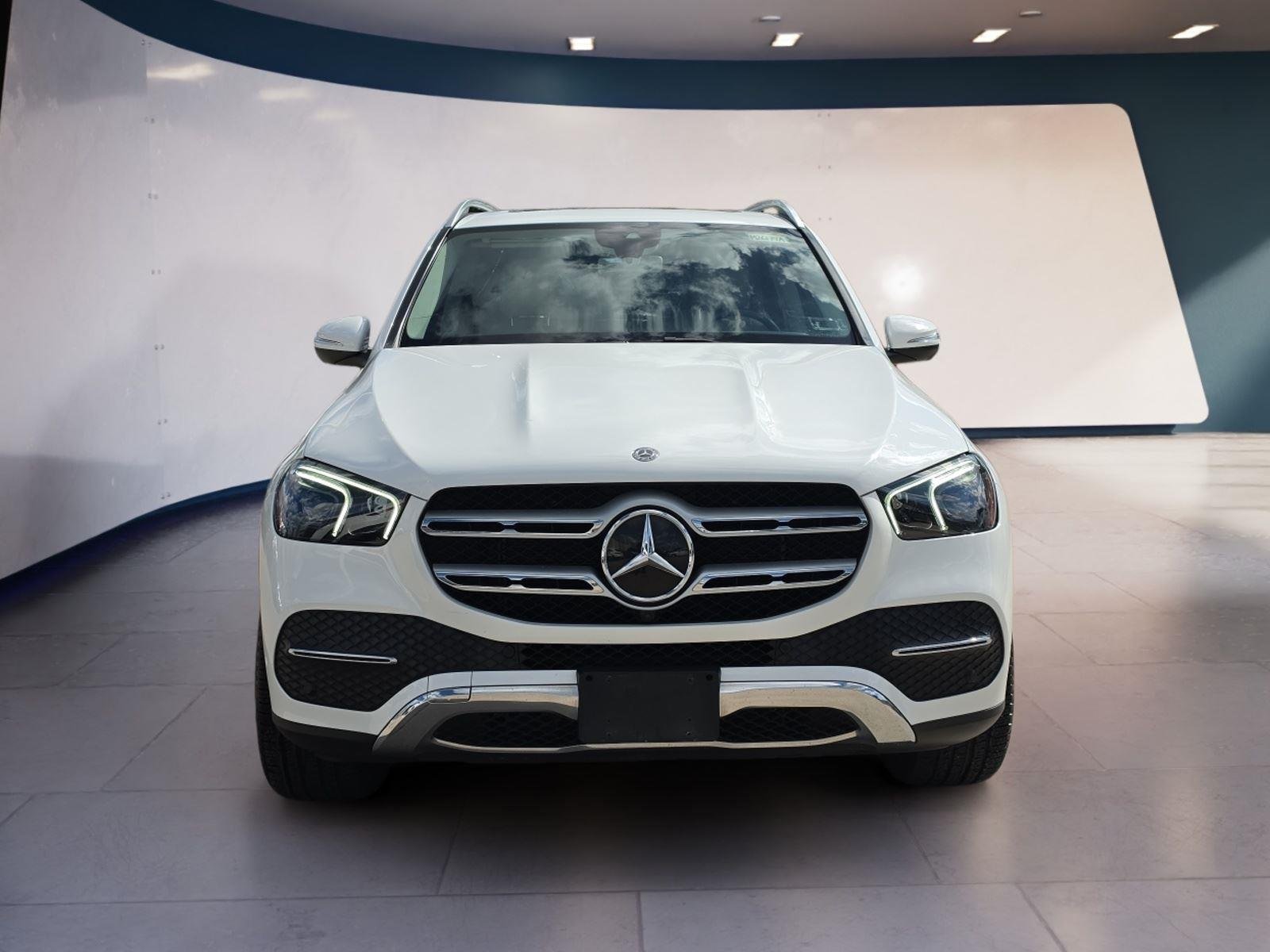 2020 Mercedes-Benz GLE GLE350 - Photo 8