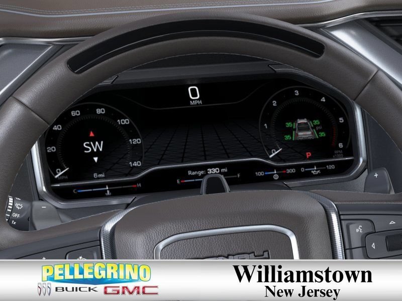 2026 GMC Sierra 1500 Denali - Photo 18