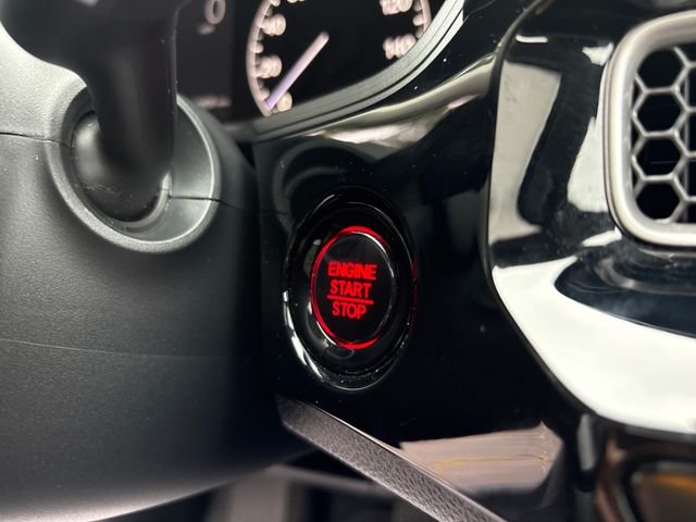 2023 Honda Civic EX - Photo 35