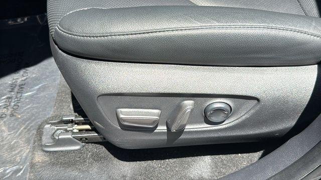 Certified Used 2024 MIDNIGHT BLACK METAL Toyota  image 19