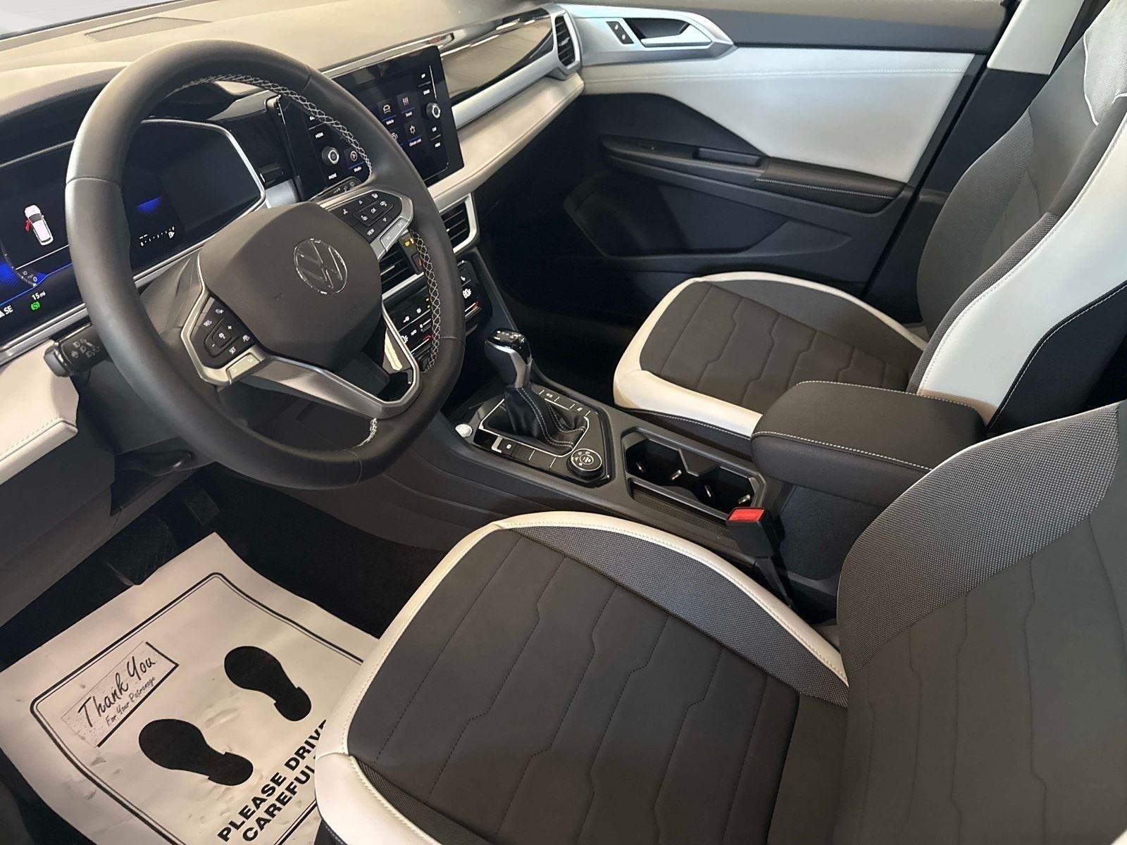 2026 Volkswagen Taos SE - Photo 23