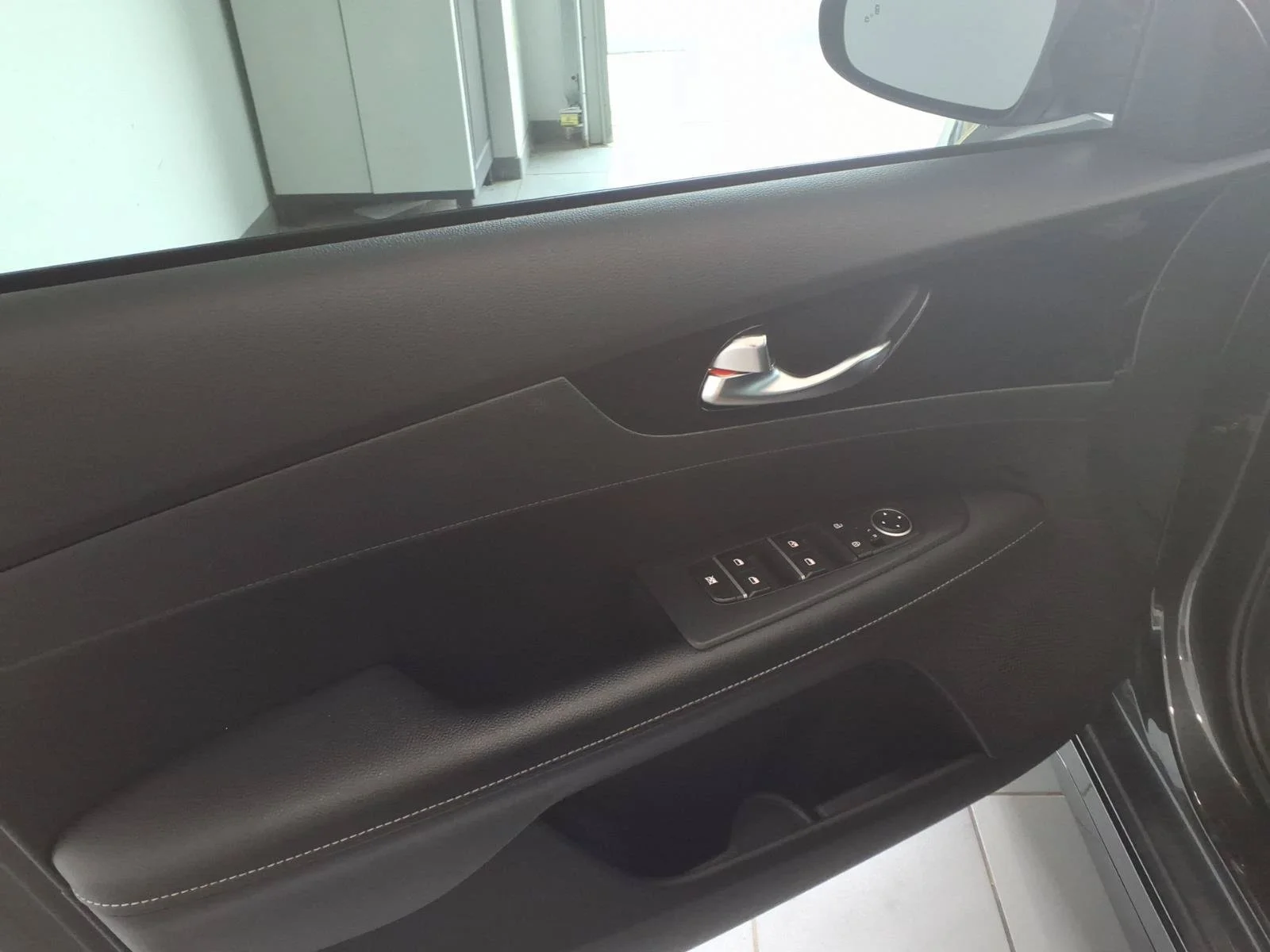 2022 Kia FORTE GT-Line - Photo 12