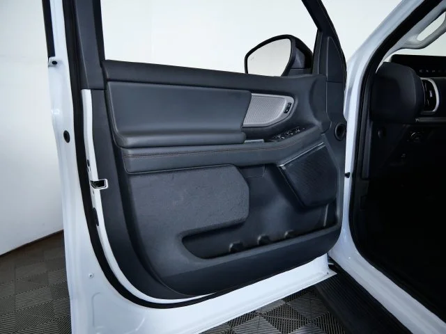 Certified Used 2025 White Ford Active image 17