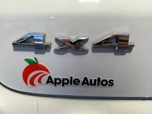 Certified Used 2024 White Jeep Limited image 12