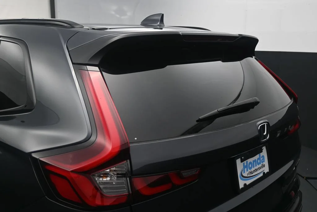 Certified Used 2026  Honda Sport image 15