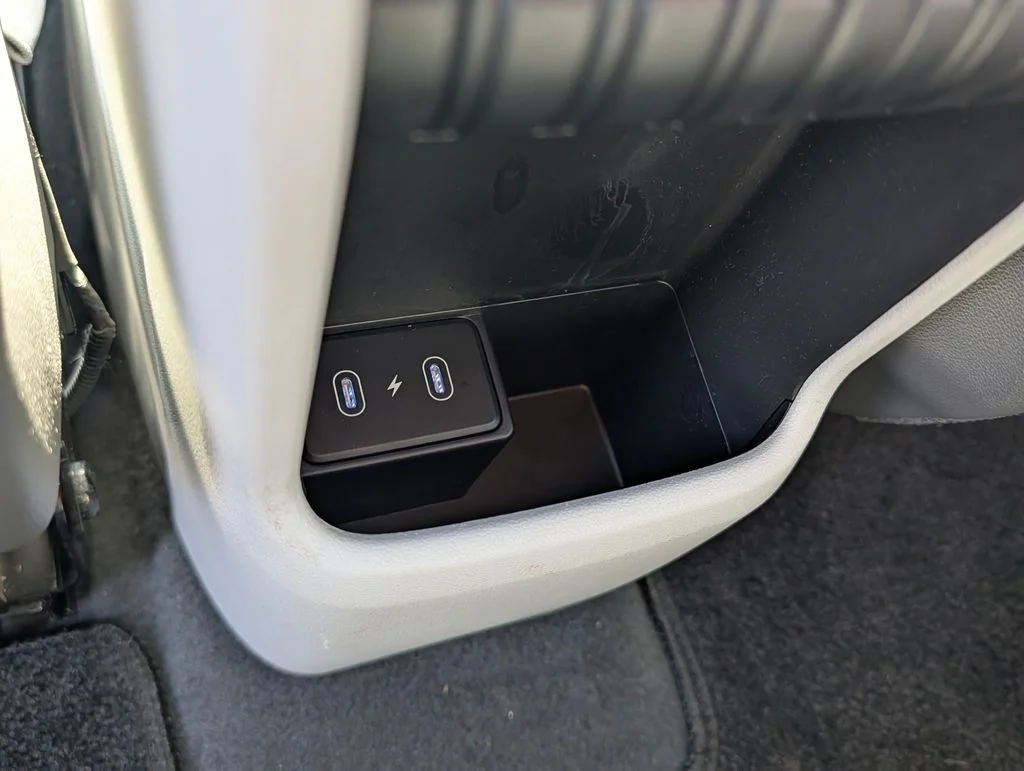 Used 2024 Green Hyundai SEL image 14
