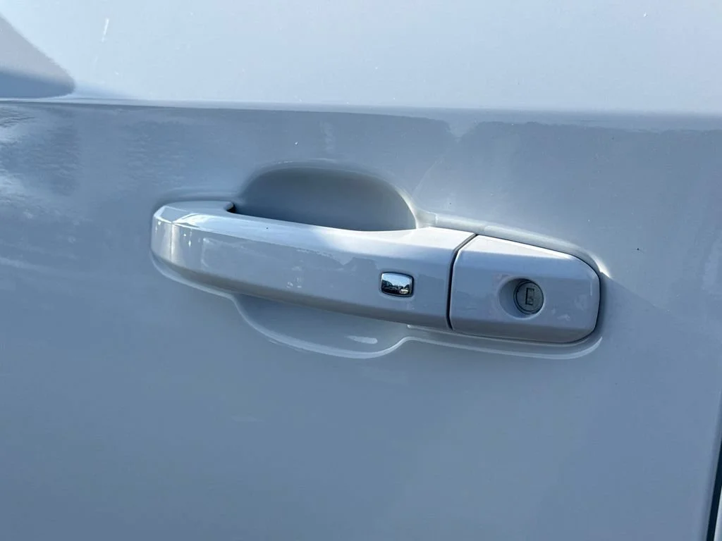 2026 GMC Sierra 1500 AT4 - Photo 13