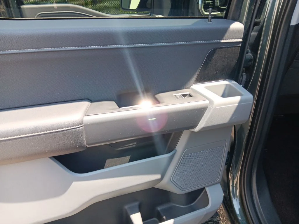 Used 2021 Guard Metallic Ford XLT image 29